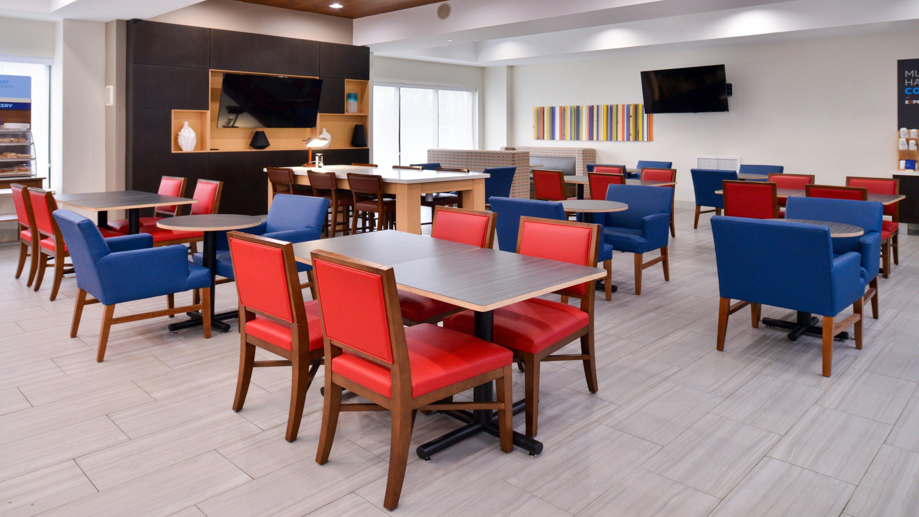 Holiday Inn Express Hotel & Suites La Place By Ihg Exterior photo