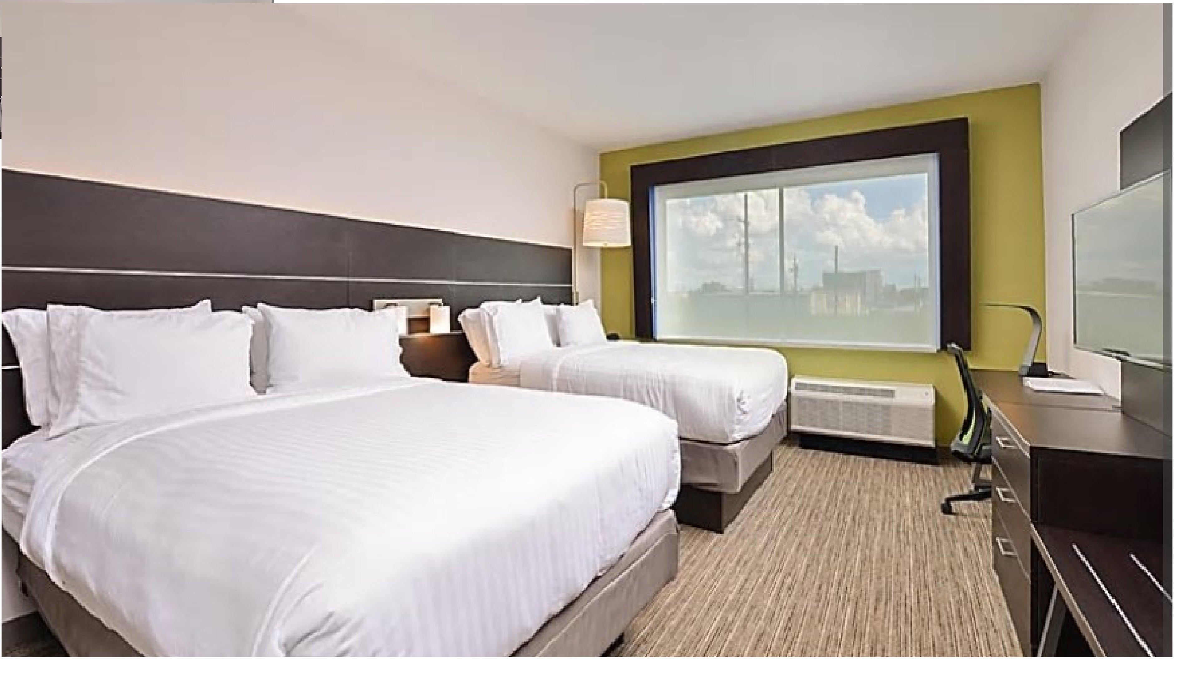 Holiday Inn Express Hotel & Suites La Place By Ihg Exterior photo