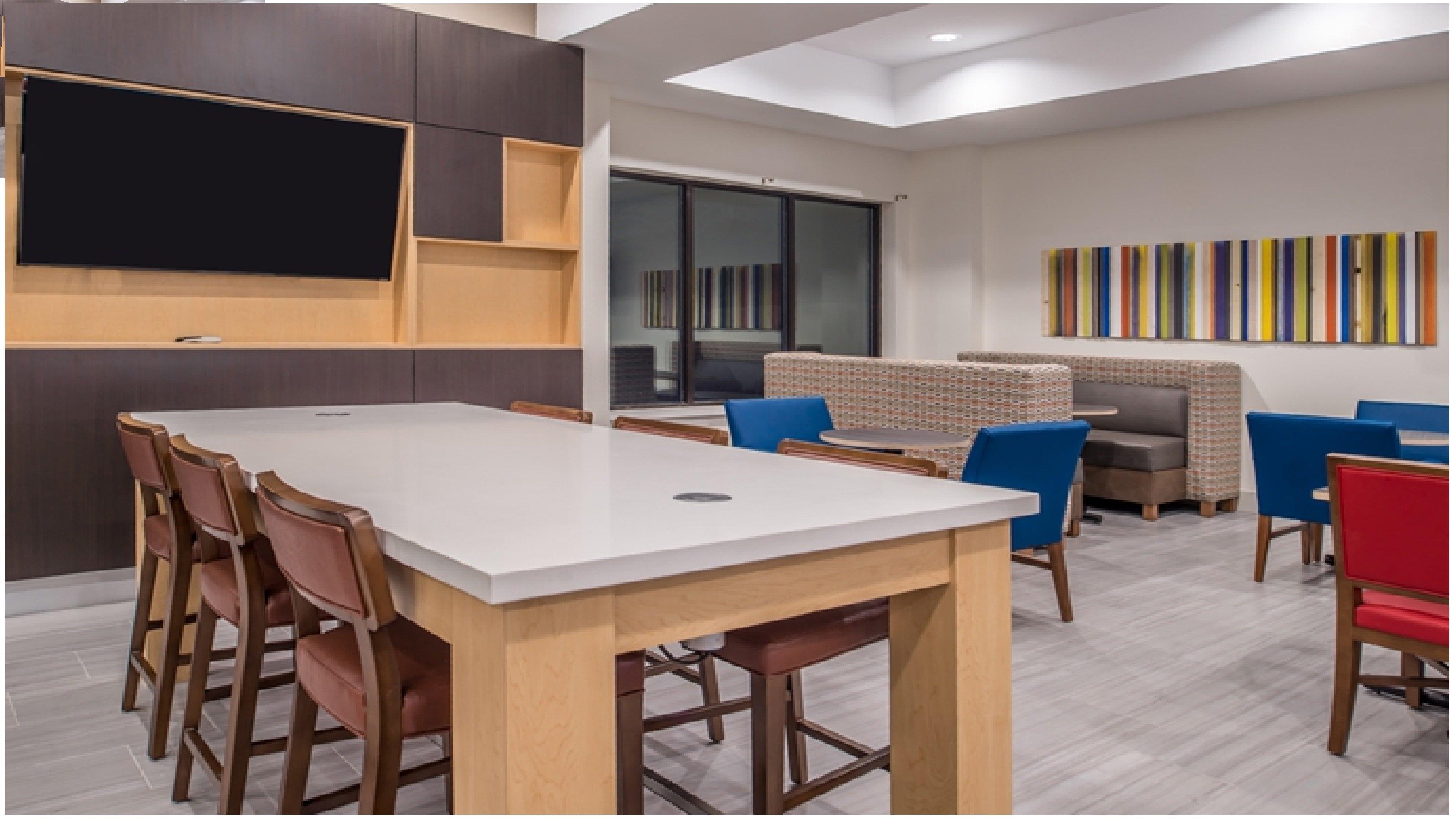 Holiday Inn Express Hotel & Suites La Place By Ihg Exterior photo
