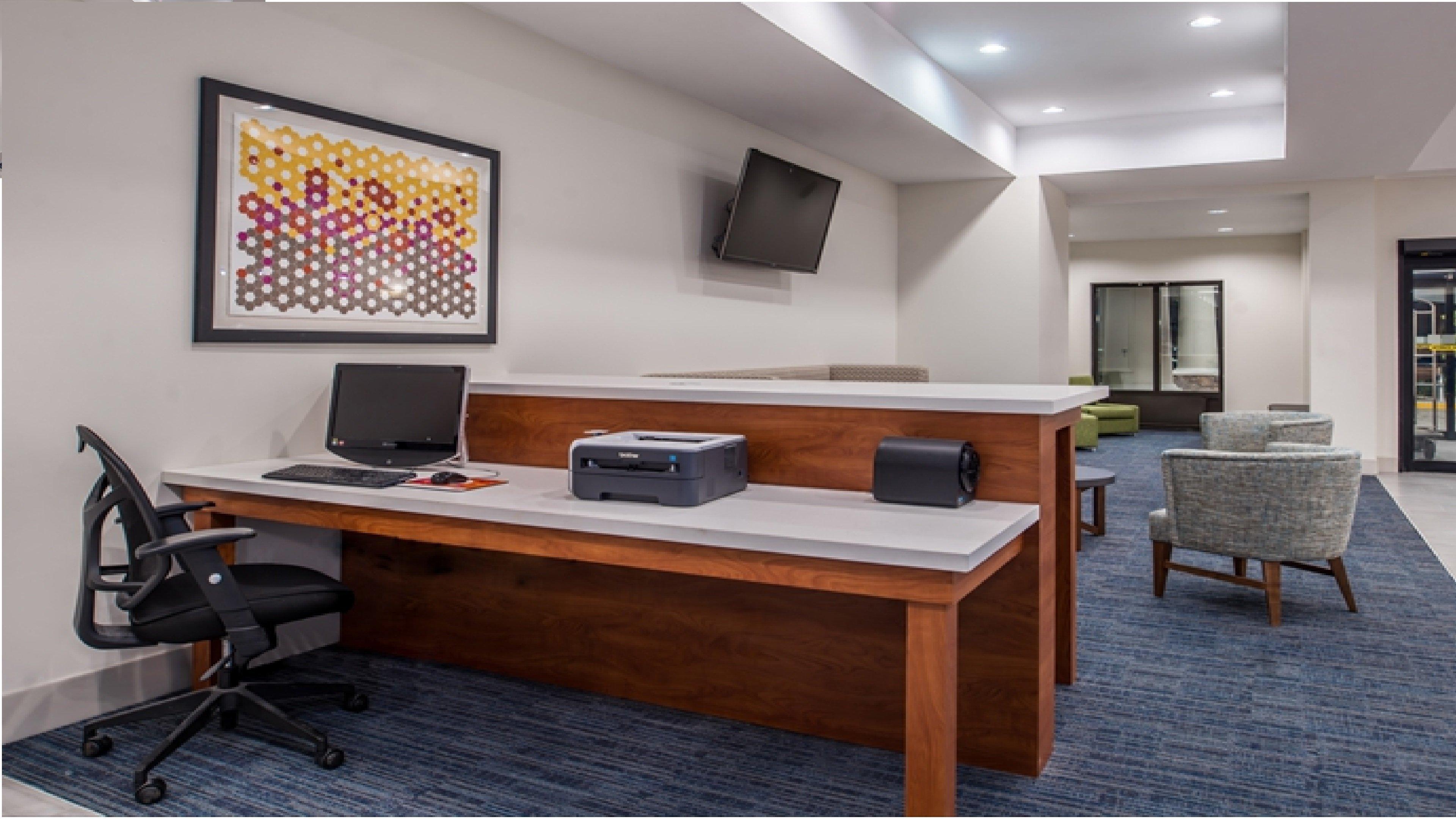 Holiday Inn Express Hotel & Suites La Place By Ihg Exterior photo