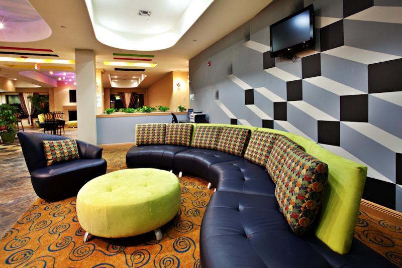 Holiday Inn Express Hotel & Suites La Place By Ihg Exterior photo