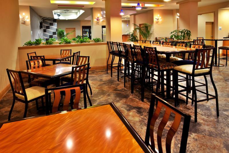 Holiday Inn Express Hotel & Suites La Place By Ihg Exterior photo